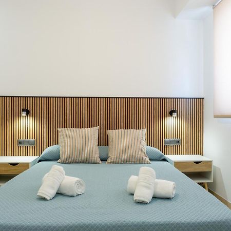 New Style Apartment Малага Экстерьер фото